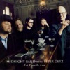 Midnight Band - For Once In My Life