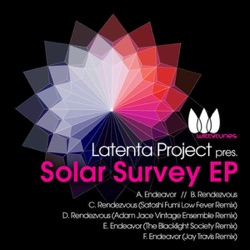 Latenta Project - Endeavor
