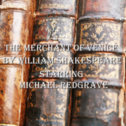 The Merchant of Venice (Unabridged)