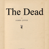 The Dead (Unabridged) - James Joyce