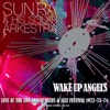 Wake Up Angels (Live)