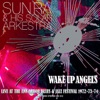 Wake Up Angels (Live), 2011