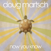 Doug Martsch - Woke Up This Morning (With My Mind On Jesus)
