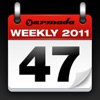 Armada Weekly 2011 - 47 (This Week's New Single Releases), 2011