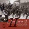 Shostakovich: Symphony No. 11 album lyrics, reviews, download