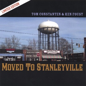 Moved to Stanleyville