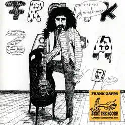 Beat the Boots: Freaks & Motherfu*#@%! (Live) - Frank Zappa