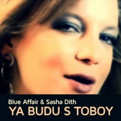 Ya Budu S Toboy (Radio Edit) artwork