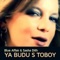 Ya Budu S Toboy (Radio Edit) artwork