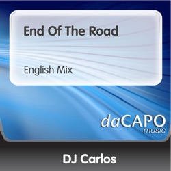 DJ Carlos - End of the Road