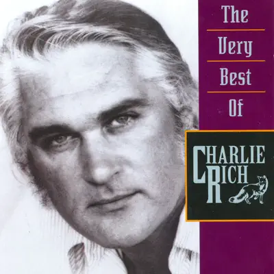 The Very Best of Charlie Rich - Charlie Rich