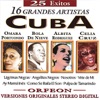 25 Exitos - Cuba, 2009