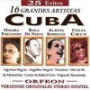 25 Exitos - Cuba