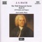 The Well-Tempered Clavier, Book 2: No. 23 in B major, BWV 892 artwork