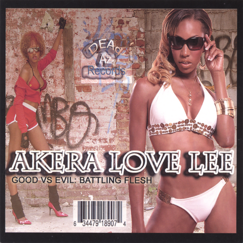 Akera Love Lee on Apple Music