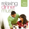 Relaxing Dinner Music - Menu 16 Tracks, 2011