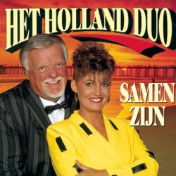 Het Holland Duo - Diep In Mijn Hart