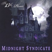 Midnight Syndicate - Harvest of Deceit