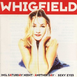 Whigfield - Close to You
