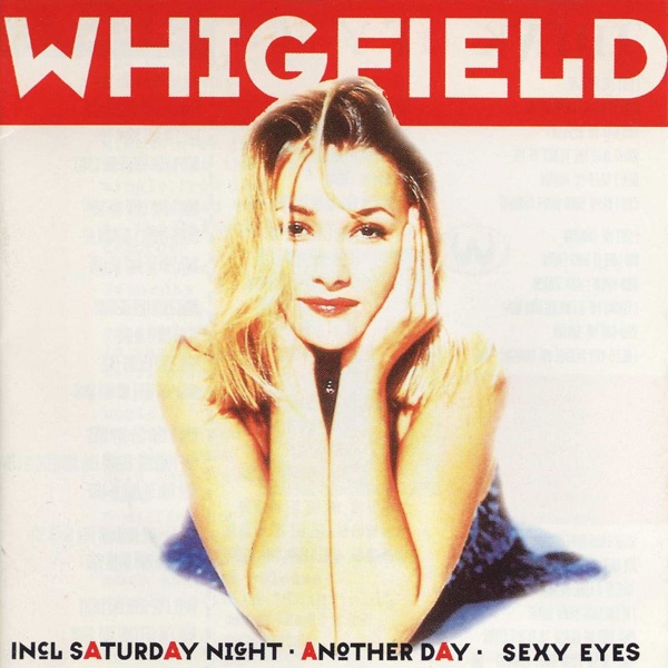Whigfield - Think Of You