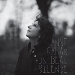Anne Calas - Boulevard Saint Germain