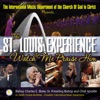 COGIC International Music Department - Glorious Is Thy Name