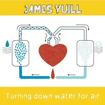 Turning Down Water for Air - James Yuill