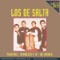 Atardecer y Tu - Los de Salta lyrics