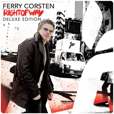 Right of Way (Deluxe Edition) - Ferry Corsten
