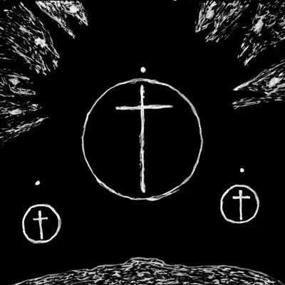 Honeysuckle Aeons - Current 93