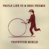 People Like Us & Ergo Phizmiz - Oh No Not Another Cha Cha