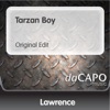 Tarzan Boy - Single