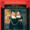 Hoffmeister: Quintets Nos. 1, 2, 4, 5 & 6