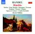 Rinaldo, HWV 7: Overture song reviews