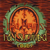 Bad Brains - I and I Survive (Dub)