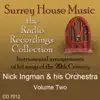 Stream & download Nick Ingman & His Orchestra, Vol. Two