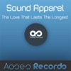 The Love That Lasts the Longest - EP