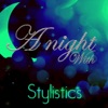 The Stylistics - Hurry Up This Way Again (Live)