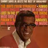 Sammy Davis Jr. Belts the Best of Broadway album lyrics, reviews, download