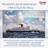 The Golden Age of Light Music: A Return Trip to the Library artwork