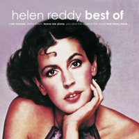 Helen Reddy - Best Of artwork
