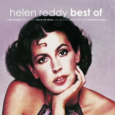 Best Of - Helen Reddy