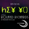 Stream & download Hey Yo (feat. Roland Richards & Andrea Nicole) - Single