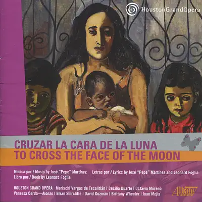 Cruzar la Cara de la Luna/To Cross the Face of the Moon - Mariachi Vargas de Tecalitlán