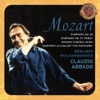 Berliner Philharmoniker & Claudio Abbado - Symphony No. 25 in G Minor, K. 183 (173d B): I. Allegro con Brio