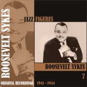 Roosevelt Sykes - Honeysuckle Rose