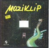 Moziklip artwork