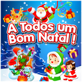 A Todos um Bom Natal - Vários Artistas