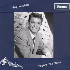 Singing The Blues - Guy Mitchell