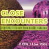 Close Encounters - Psychedelic Trance from Worlds Unknown